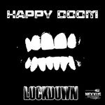 cover: Lockdown - Happy Doom