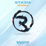 cover: Staxia - Stamina