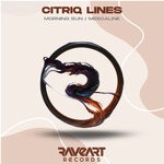 cover: Citriq Lines - Morning Sun