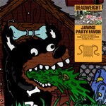 cover: Party Favor|JAWNS - Deadweight (Explicit)