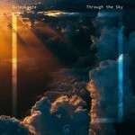 cover: Quiescente - Through The Sky