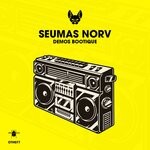 cover: Seumas Norv - Demos Bootique