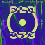 cover: Opal Long - What You Promised