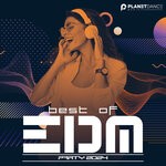 cover: Various - Best Of EDM Party 2024