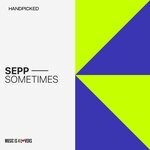 cover: Sepp - Sometimes