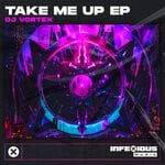 cover: DJ Vortex - Take Me Up EP