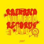 cover: Various - Raibano Records Numero Uno