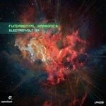 cover: Fundamental Harmonics - Electronvolt