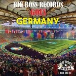 cover: Various - Big Boss Records Goes Germany