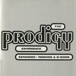 cover: The Prodigy - Experience: Expanded