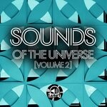 cover: Various - Sounds Of The Universe Volume 2