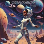 cover: Spiritual Connection - Intergalactic Rhythm