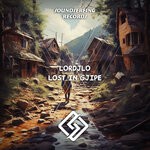 cover: Lordjlo - Lost In Gjipe