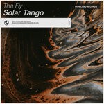 cover: The Fly - Solar Tango