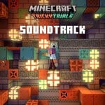 cover: Lena Raine|KUMI TANIOKA|AARON CHEROF - Minecraft: Tricky Trials (Original Game Soundtrack)