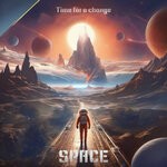 cover: Time For A Change - Space