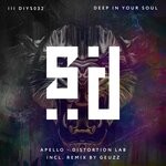 cover: Apello - Distortion Lab