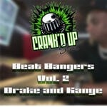 cover: Robbin "Bino Holmes - Beat Bangers Vol 2 Drake And Kanye West