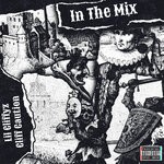 cover: Cliff Caution|Lilcliffyz - In The Mix (Explicit)