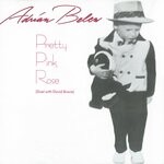 cover: Adrian Belew - Pretty Pink Rose