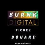 cover: Fiorez - Bouake'