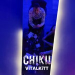 cover: ViTALKiTT - Chikii