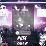 cover: Pitta - Call It