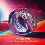 cover: Andrew Rayel - The Way Of Harmony (FYH 400 Anthem)