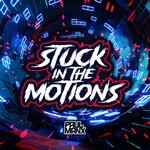 cover: Paul Manx - Stuck In The Motions