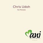 cover: Chris Udoh - No Mistake