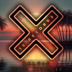 cover: Helvig - Disco Night EP