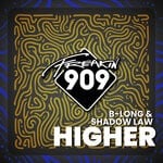 cover: B-Long|Shadow Law - Higher