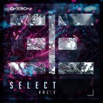 cover: Various - CHERCH: Select Vol2