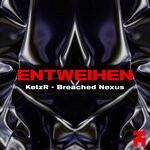 cover: KetzR - Breached Nexus