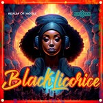 cover: Realm of House - Black Licorice