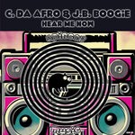 cover: C. Da Afro|J.B. Boogie - Hear Me Now