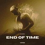 cover: SAMN! - End Of Time