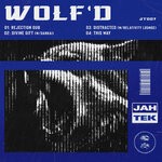 cover: Wolf'd - This Way EP