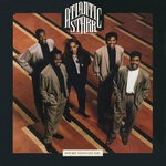 cover: Atlantic Starr - We're Movin' Up