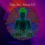 cover: Censored Corp|DJ K-RA-K|NINU BRT|WASI DISTORSION - Ritual EP