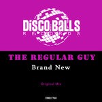 cover: The Regular Guy - Brand New