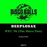 cover: Deeplosax - NYC '76 (The Disco Part)