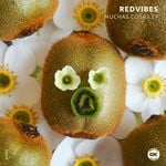 cover: RedVibes - Muchas Cosas EP