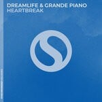 cover: DreamLife|Grande Piano - Heartbreak