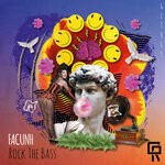 cover: Facunh - Rock The Bass