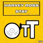 cover: Harvey Ross - Stay