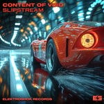 cover: Content Of Void - Slipstream