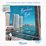 cover: Tropic Thunder|Bay Leaf|Salty Shores - Barcelona Beat