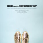 cover: Agency - BEEN THERE DONE THAT