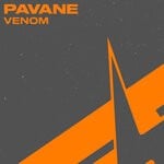 cover: Pavane - Venom